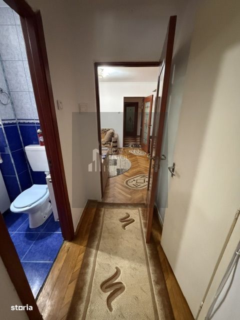Apartament 3 camere  / PetFriendly