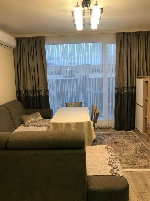 Продава се Двустаен апартамент в Варна, Възраждане 1 - 124 кв.м за 1307 €/кв.м - Снимка #4