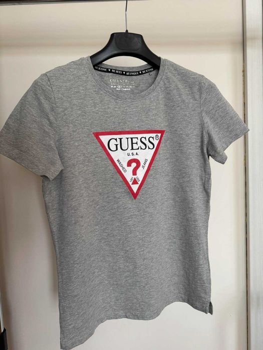 Тениска Guess, размер М