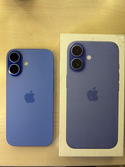 Iphone 16 128gb