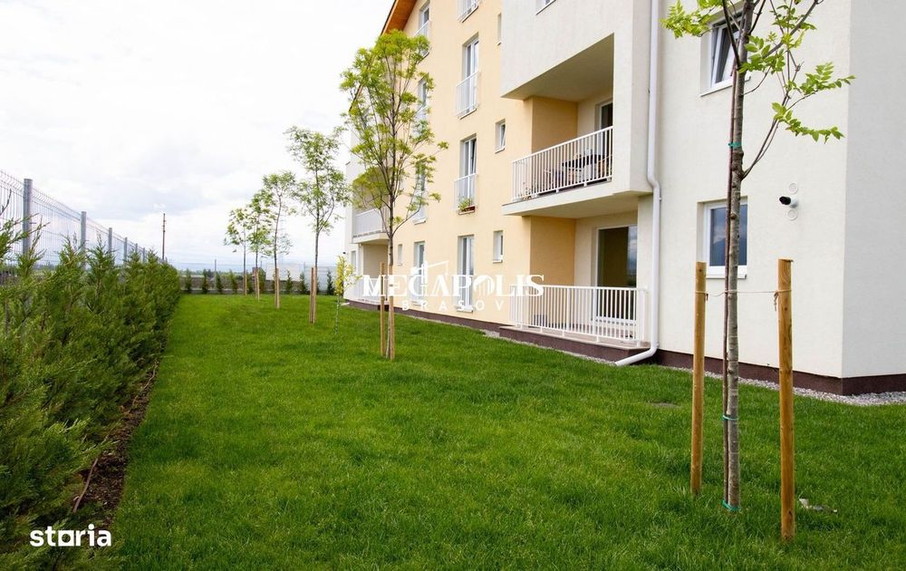 Apartament 3 Camere Sanpetru/ Intabulat — fotografia 3