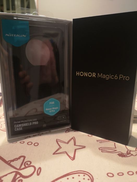 Honor Magic 6 Pro