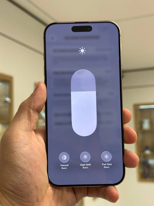 iPhone 16 Pro Max | 256 GB