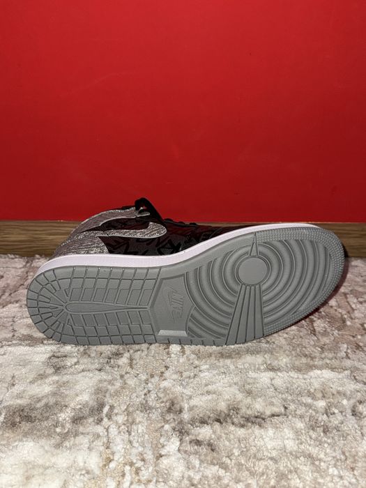 Air Jordan 1 High "Rebelionaire"