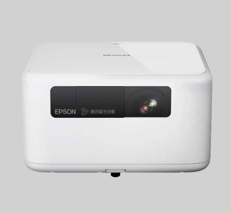 Проектор Epson Lazer EF15W Android