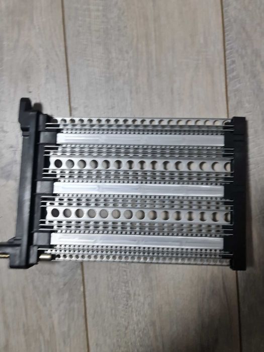 Calorifer electric habitaclu, passat b8 , golf 7, seat , audi, skoda