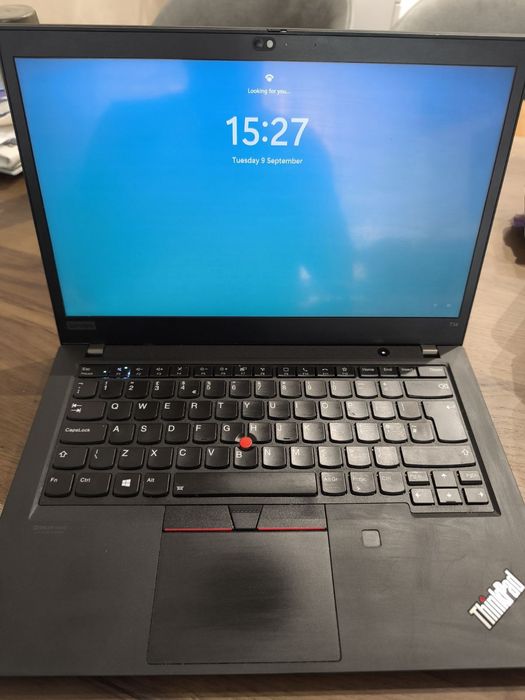 Лаптоп Lenovo T14