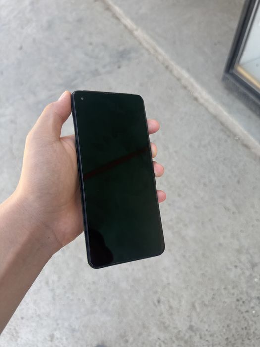 Samsung a21 s yaxshi holatda