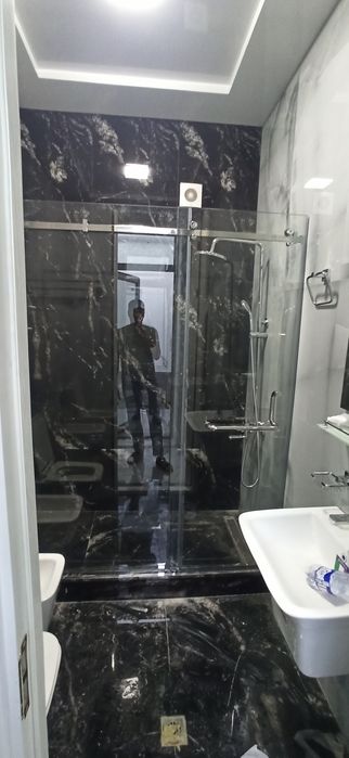 Dush kabinka zakaz va remont