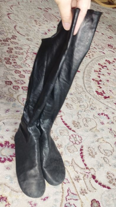 Детская обувь для танца