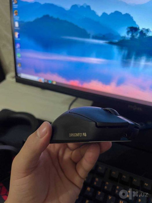 Игровой компьютер i5 12490F 2060S