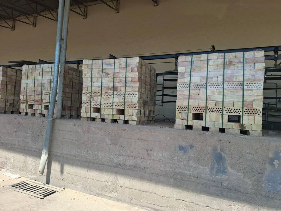 Пишган гишт | Pishkan gisht | Пишкан гишт | Кирпич спелый | Pishgan