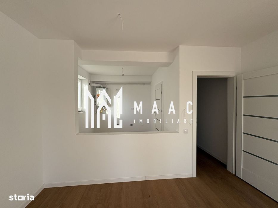 Apartament 2 camere I Oferta I Bucătărie separata I Parcare — fotografia 2