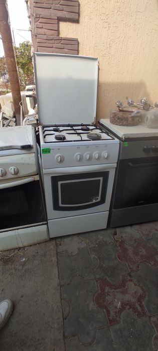 Газ плита с доставкой