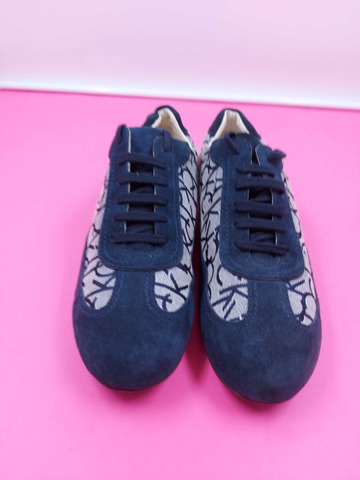 Calvin Klein Legaro номер 45 Оригинални мъжки маратонки