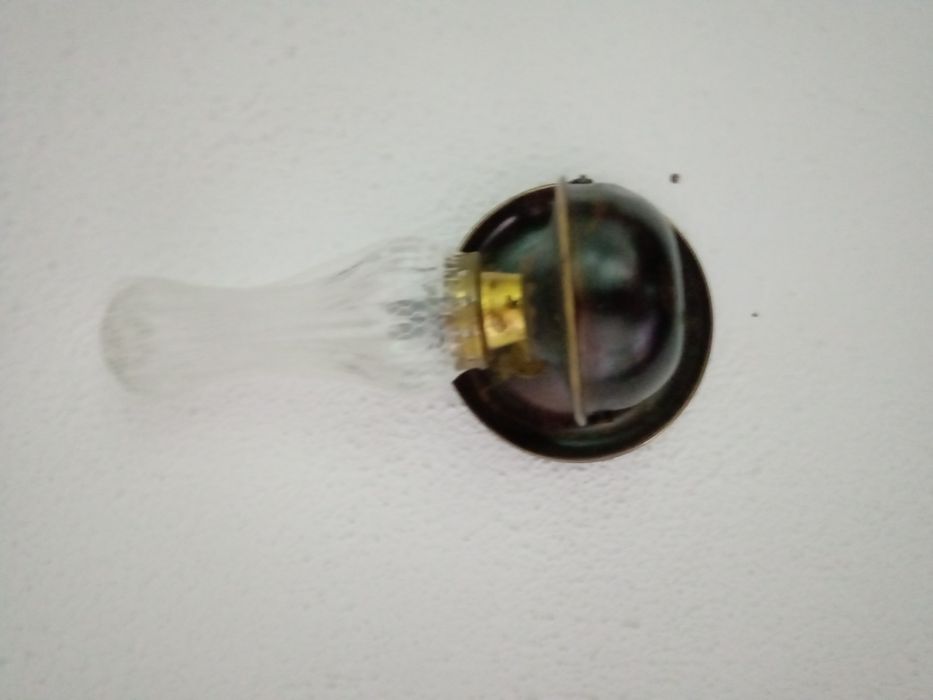 Газени осветителни лампи