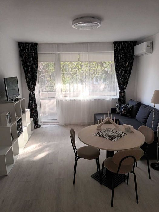 Дава се под наем Двустаен апартамент в Варна, Окръжна болница - 70 кв.м за 648.21 € - Снимка #4