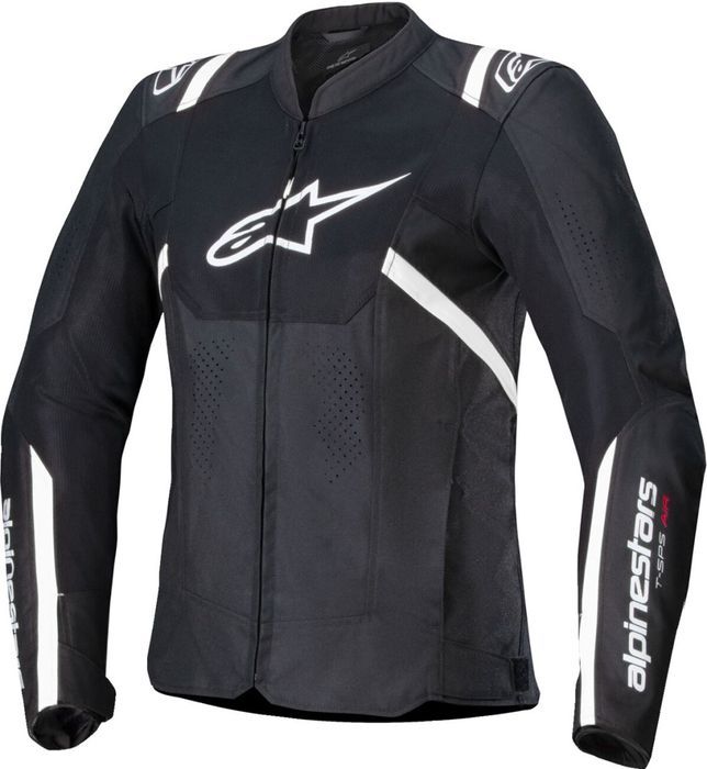 Geacă dama Alpinestars Stella T-SPS Air v2 negru/alb