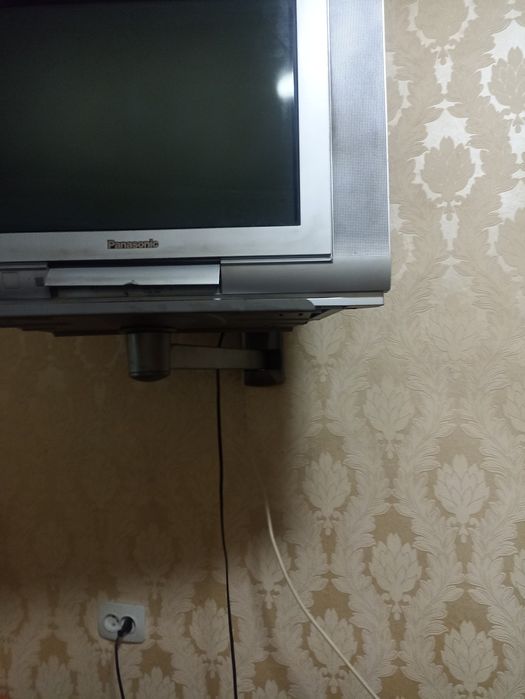 Телевизор панасоник