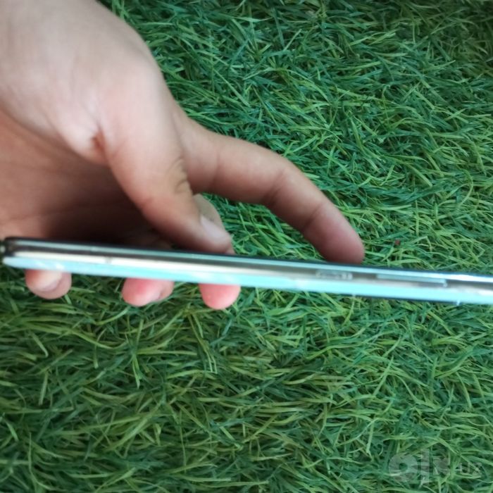REDMI note 8 pro