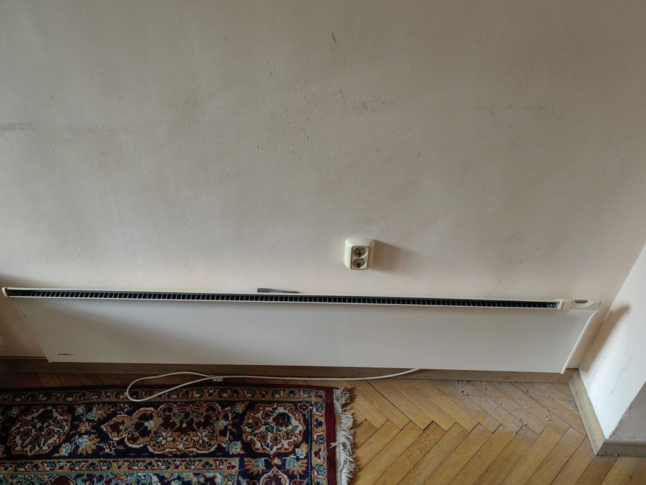 Конвектор  ADAX 2000 w