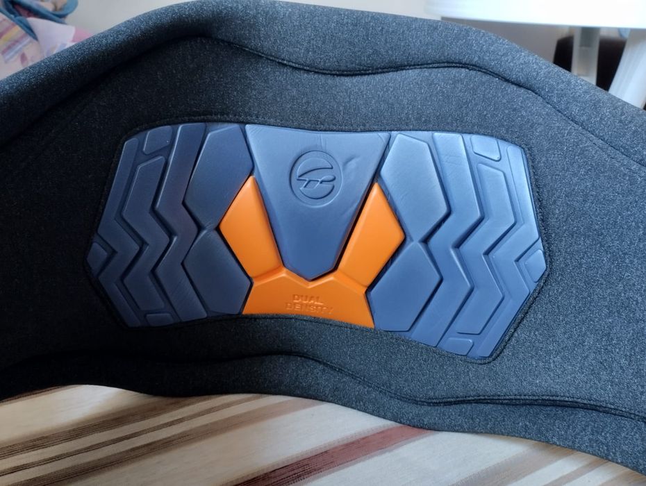 Седалищен трапец за кайт Prolimit Kite size M
