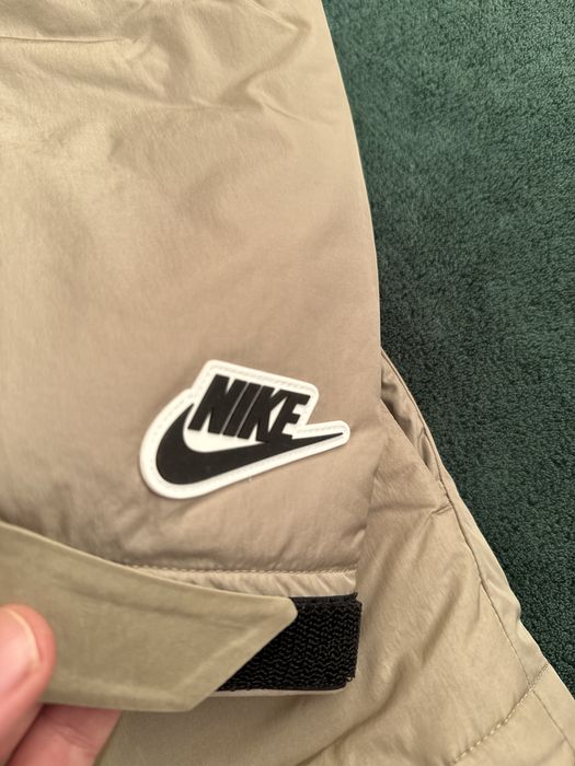 НОВО! Nike Repal M65 Fill Jacket