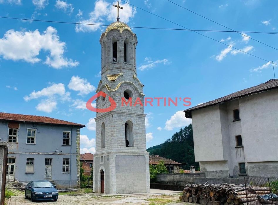 Продава се Къща в с. Левочево, Област Смолян - 236 кв.м за 109 €/кв.м - Снимка #11