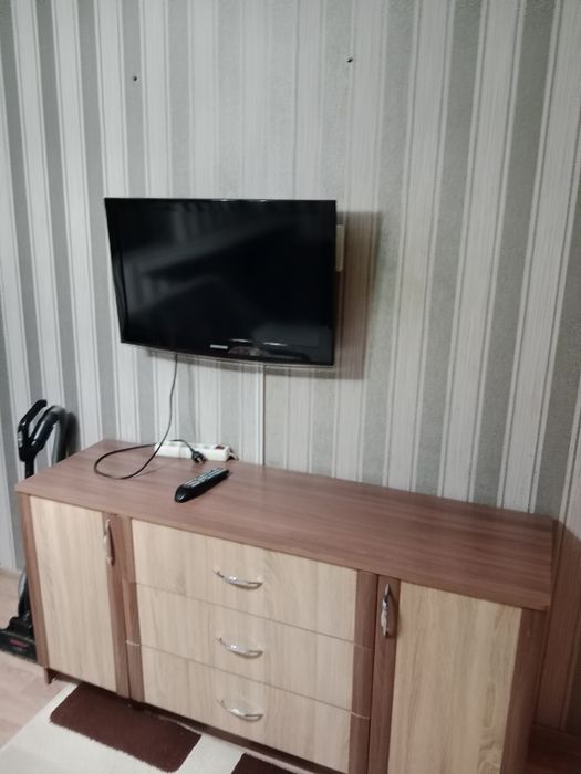 Сдам двушку на 7 мкр