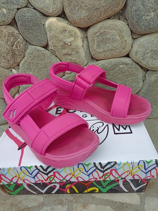 Skechers сандали 36 номер
