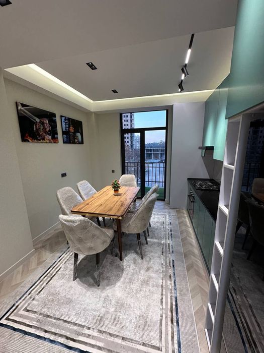 Chilonzor navastroyka