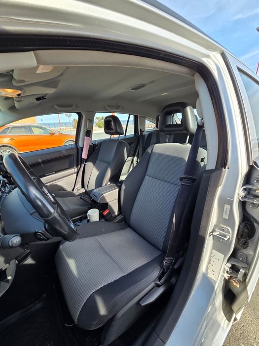 Dodge Caliber 2.0 CRD