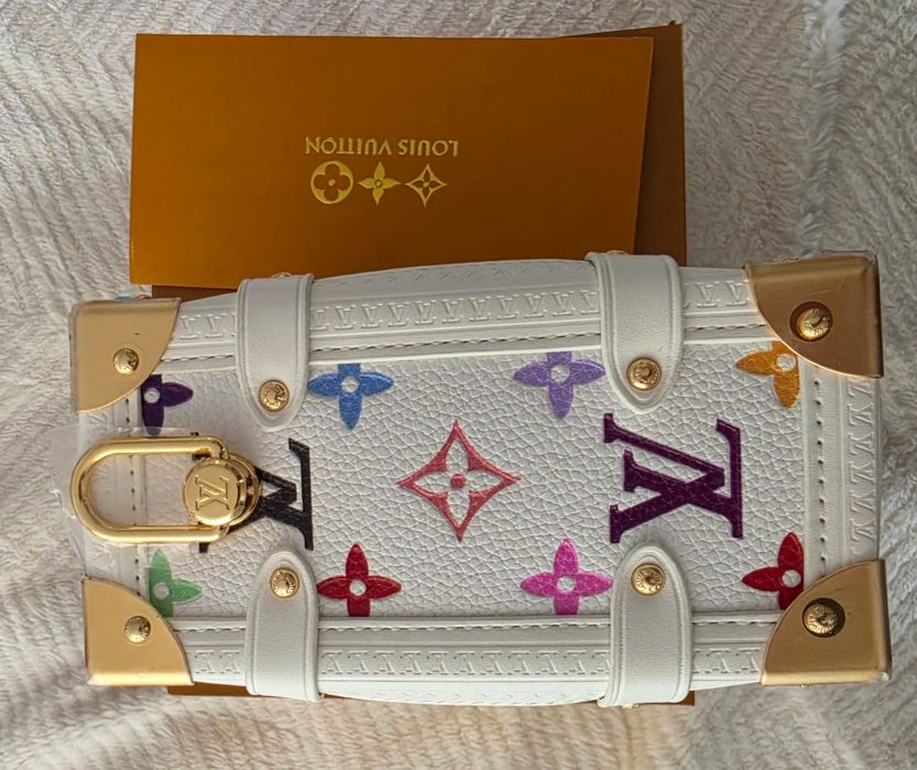 Geanta Louis Vuitton