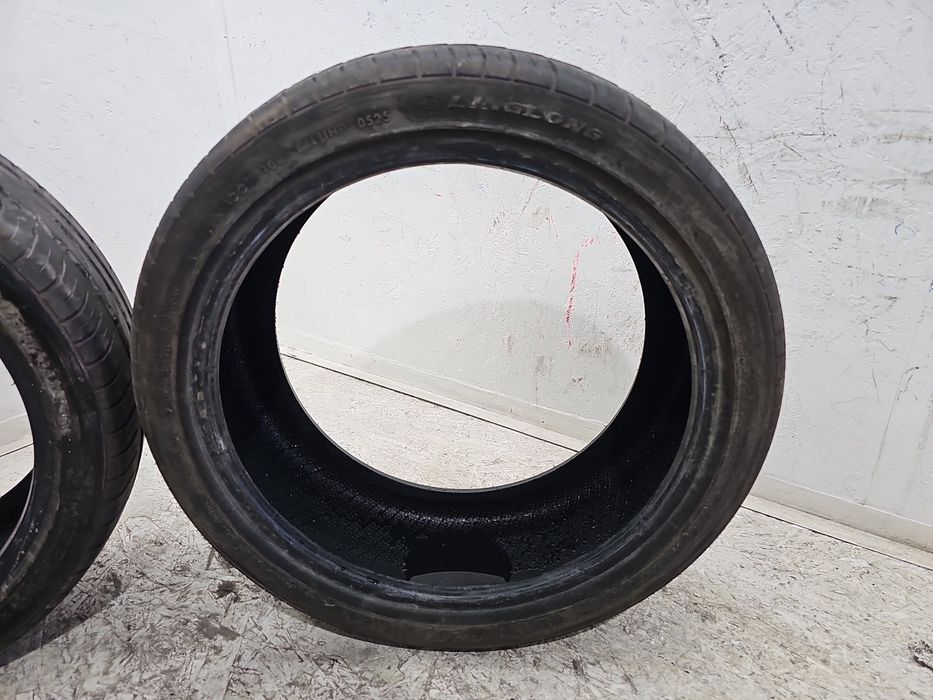 Set 2 anvelope vara Volkswagen Golf 7 (5G) [Fabr 2014-prezent] Hatchba