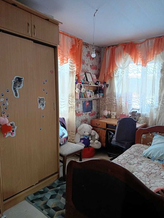 Дом, 53.6м²,   уч 6 сот. Тобыл