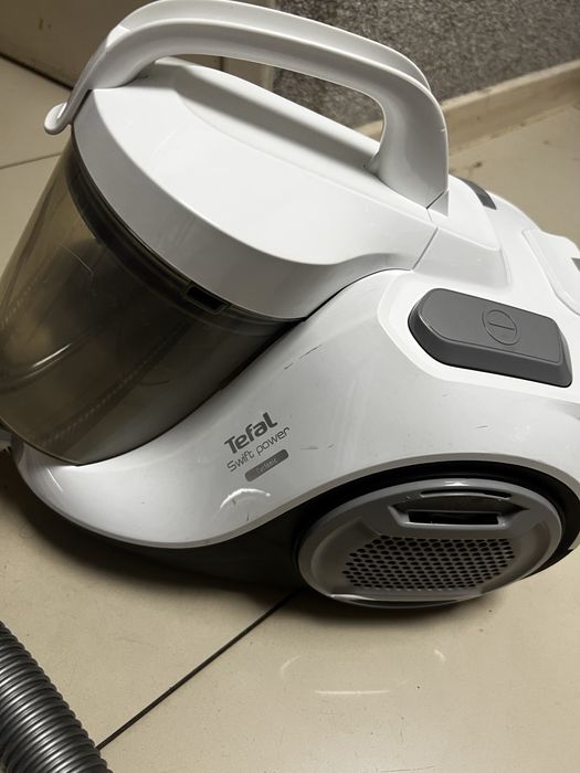 Пылесос Tefal TW2947EA