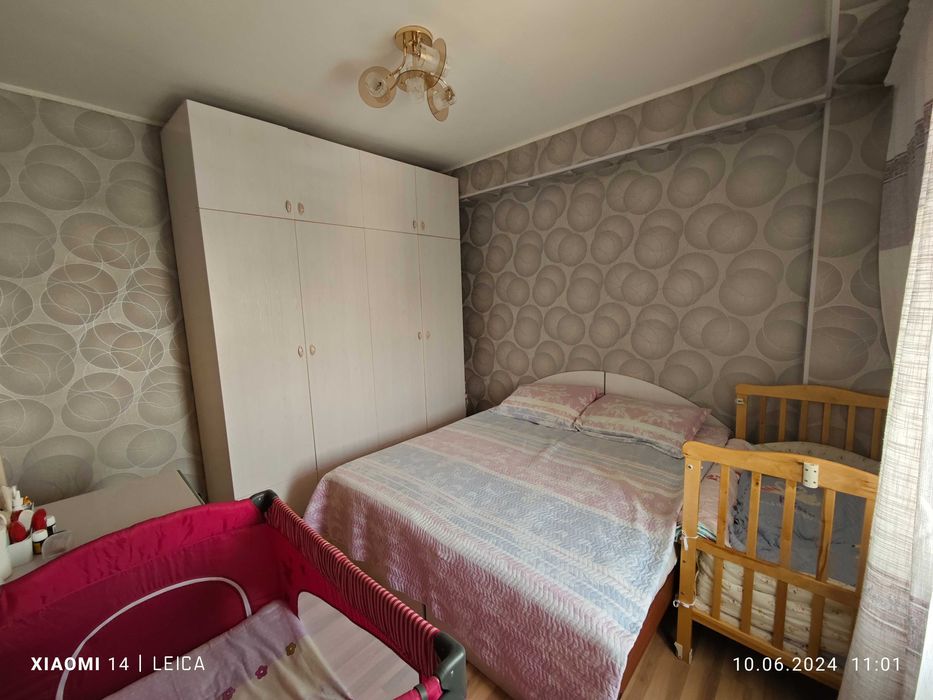 Уникальное предложение!3х ком.квартира в живописном районе!Спецпроект!