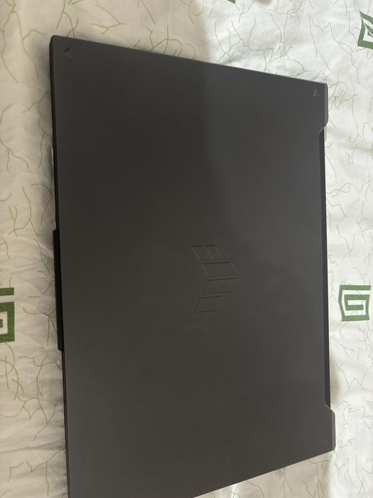 Asua tuf gaming f16