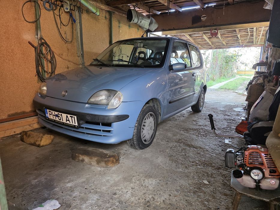 Fiat 600