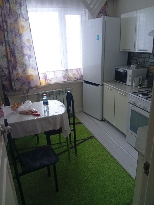 Продам квартиру в Бурабай