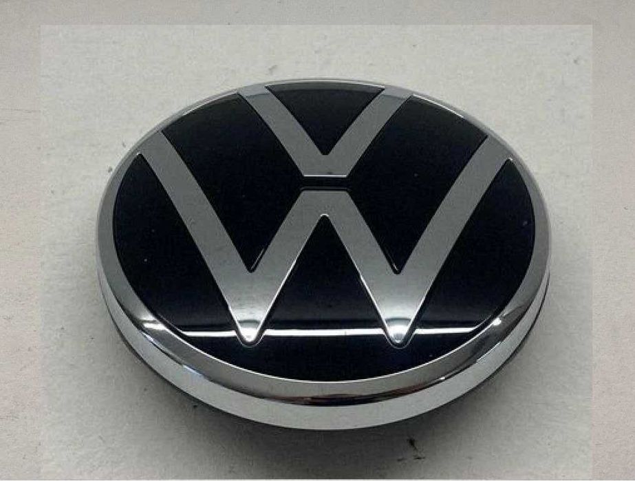 Задна Емблема на  VW Arteon/Golf/Passat/T-Roc/Polo