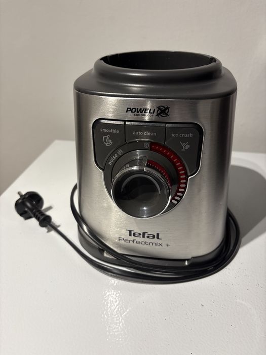 Motor blender Tefal Perfectmix +