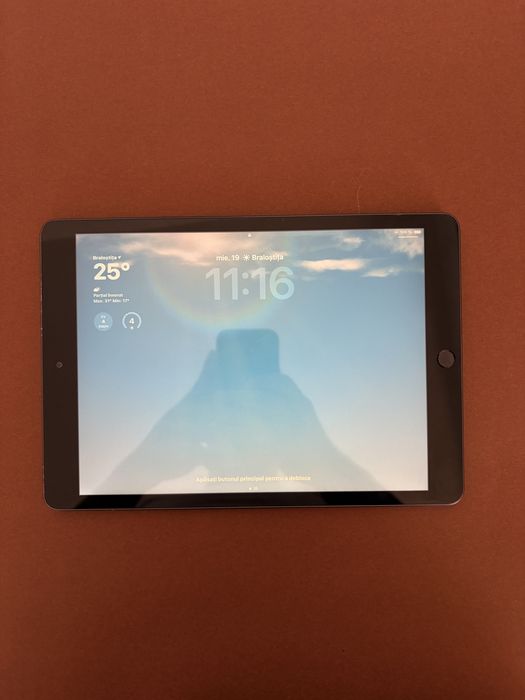 Ipad 9th 64gb wifi