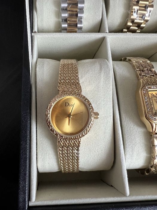 Xuping soatlar tayyor biznes