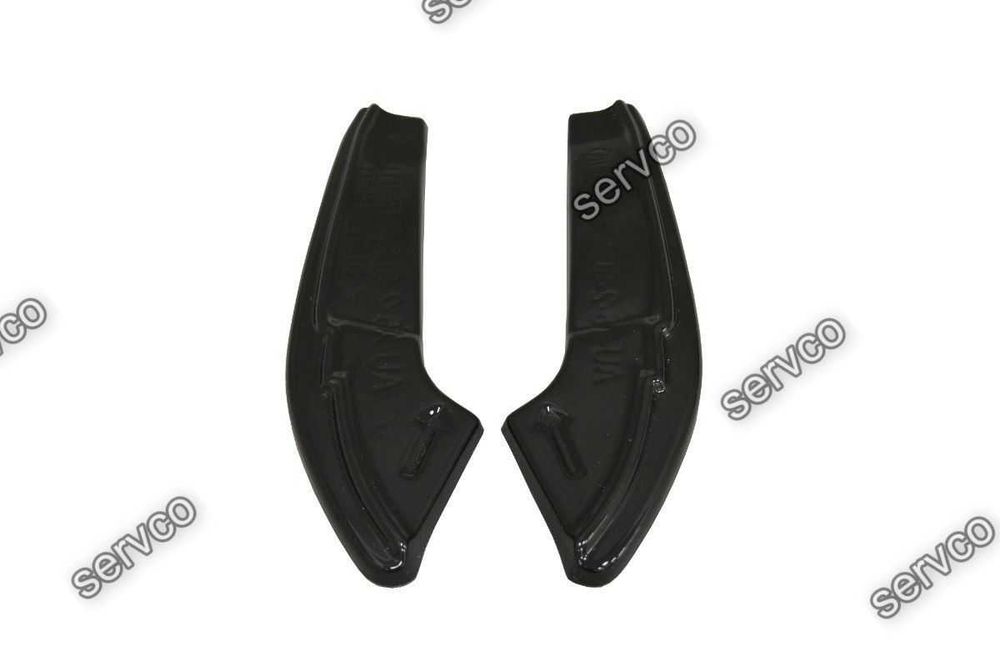 Prelungire bara spate Audi A5 F5 S-Line 2016-2019 v1 - Maxton Design