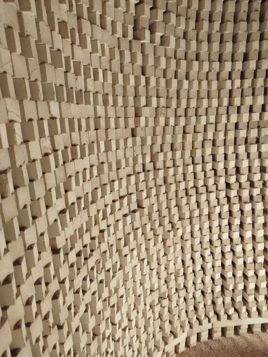 Samarqand Podrashivka Gʻishtlari yetkazib berish xizmatimiz mavjud