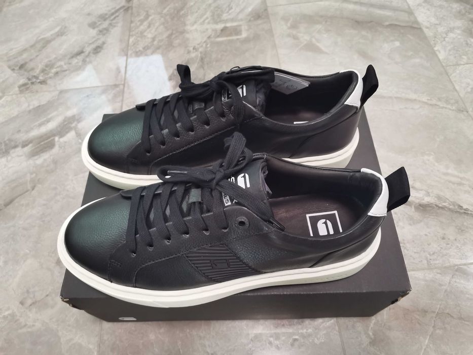 Мъжки кецове g-star raw