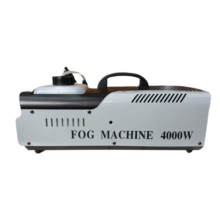 Атрактивна LED машина за пушек два модела