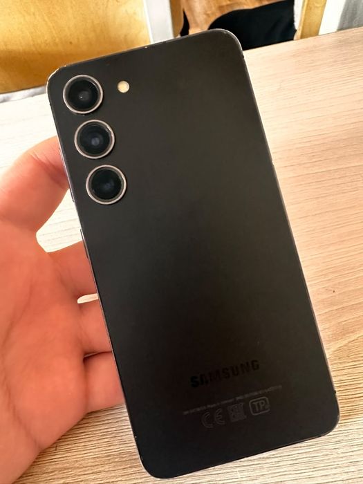 Samsung S23 256gb