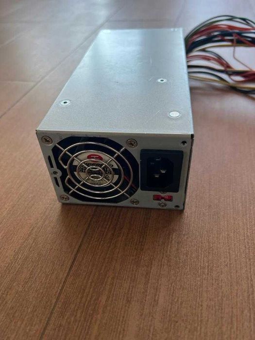 Sursa Alimentare PC -  Bestec 200W